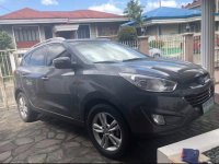 2011 Hyundai Tucson for sale in Makati 