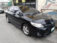 2011 Toyota Corolla Altis for sale in Makati 