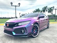 2016 Honda Civic for sale in Calamba