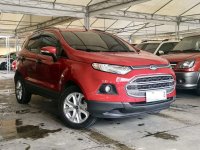 2015 Ford Ecosport for sale in Makati 