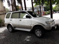 2007 Isuzu Crosswind for sale in Quezon City