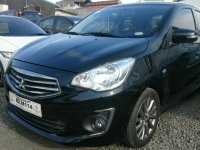 2017 Mitsubishi Mirage G4 Gasoline for sale in Cainta