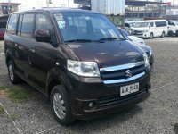 2015 Suzuki Apv for sale in Cainta