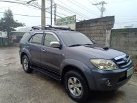 2005 Toyota Fortuner for sale in Baguio