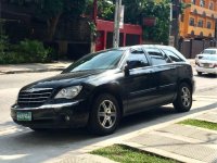 2007 Chrysler Pacifica for sale in Manila 