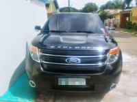 2013 Ford Explorer for sale in Angeles