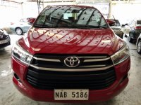 2017 Toyota Innova for sale in Makati 