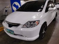 2004 Honda City for sale in Subic