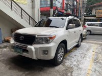 2009 Toyota Land Cruiser for sale in Taguig 