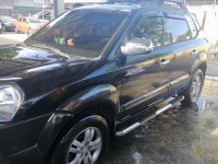 2nd Hand 2008 Hyundai Tucson for sale in Mandaluyong City