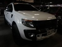 2015 Ford Ranger Automatic for sale in Pasig City