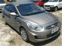 2018 Hyundai Accent for sale in Cainta