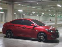 Hyundai Accent 2014 for sale in Pasay 