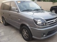 Mitsubishi Adventure 2017 for sale in Las Pinas