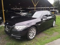 2016 Bmw 520D for sale in Pasig 