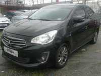 2017 Mitsubishi Mirage G4 for sale in Cainta