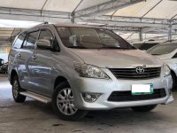 2012 Toyota Innova for sale in Makati 