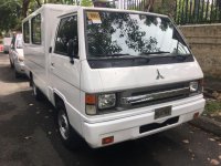 Mitsubishi L300 2016 at 36000 km for sale 