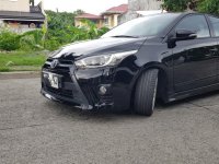 2014 Toyota Yaris for sale in Cainta