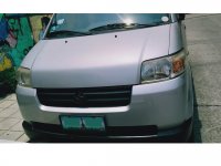 Suzuki Apv 2011 for sale in Manila 