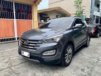 2014 Hyundai Santa Fe for sale in Las Piñas