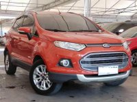 2nd Hand Ford Ecosport 2014 Automatic for sale
