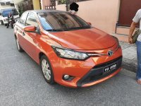 2016 Toyota Vios for sale in Pasay 