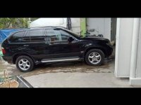 Bmw X5 2001 for sale in Makati 