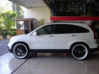 2007 Honda Cr-V for sale in Makati 