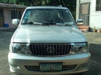 2003 Toyota Revo for sale in Malolos