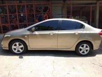 Honda City 2010 for sale in Quezon City 