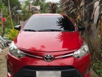 2014 Toyota Vios at 30000 km for sale 