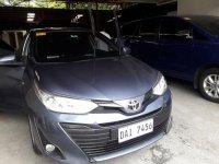 2018 Toyota Vios for sale in Quezon City