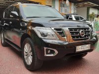 2018 Nissan Patrol Royale for sale in Manila