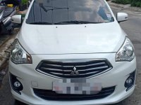 2016 Mitsubishi Mirage G4 for sale in Marikina 