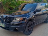 2003 Mitsubishi Adventure for sale in Manila