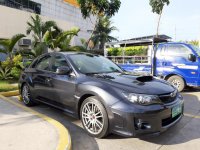2012 Subaru Impreza for sale in Cebu City 