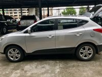 2010 Hyundai Tucson Diesel Automatic for sale in Pasig City