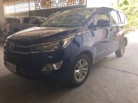 2017 Toyota Innova for sale in Manila