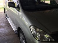 2nd Hand 2007 Toyota Innova for sale in Bustos