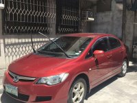 2008 Honda Civic for sale in Pasay 