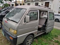 2005 Suzuki Multi-Cab at 120000 km for sale