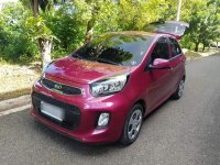 2016 Kia Picanto for sale in Cebu City