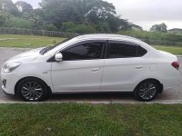 2015 Mitsubishi Mirage G4 for sale in Valenzuela