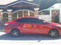 2016 Toyota Vios for sale in Bacoor 