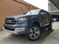 2017 Ford Everest Automatic Diesel for sale