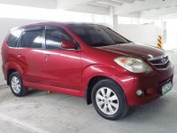 2007 Toyota Avanza for sale in Angeles 