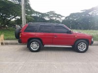 Nissan Terrano 2004 Automatic Diesel for sale