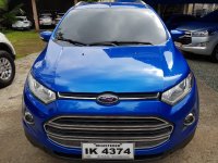 2016 Ford Ecosport for sale in Malabon 