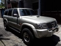 2002 Nissan Patrol for sale in Caloocan 